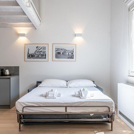 Algila Lifestyle Tornabuoni Apartments Florence Extérieur photo