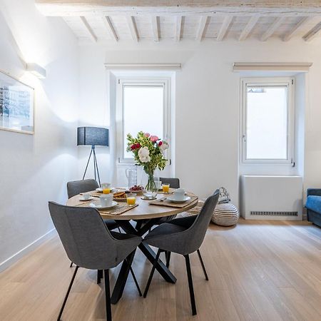 Algila Lifestyle Tornabuoni Apartments Florence Extérieur photo