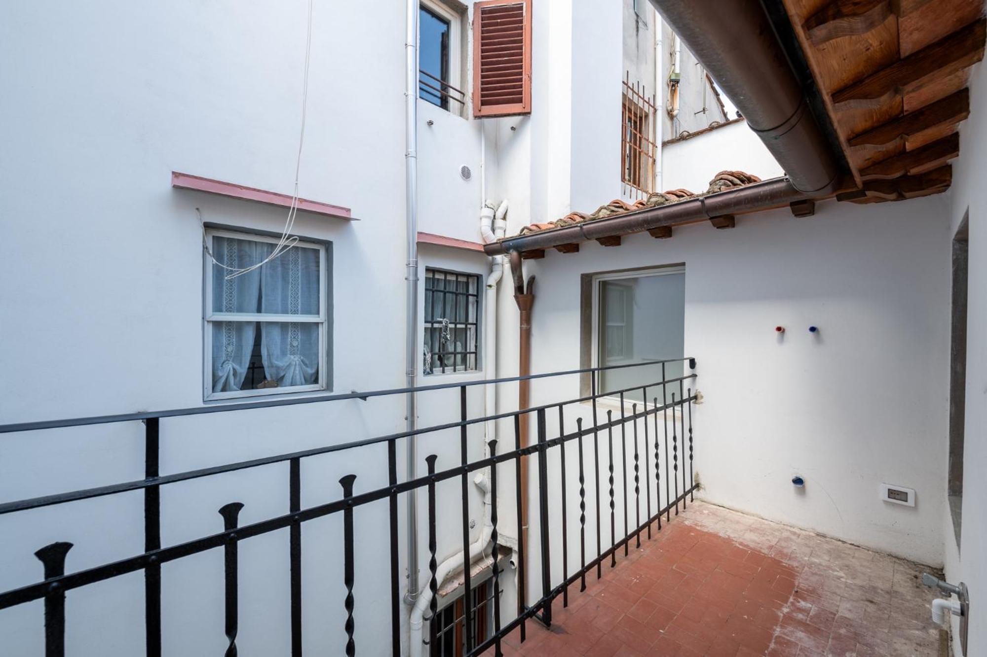 Algila Lifestyle Tornabuoni Apartments Florence Extérieur photo