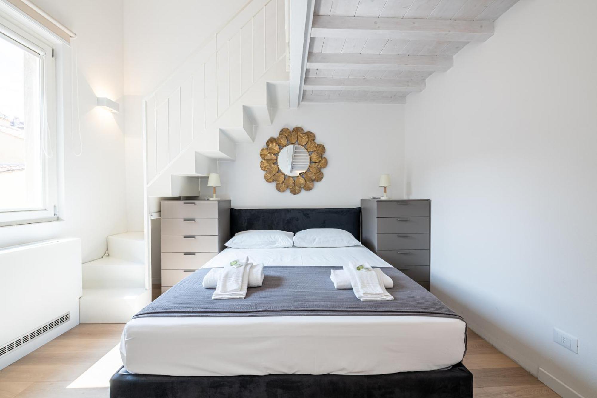 Algila Lifestyle Tornabuoni Apartments Florence Extérieur photo