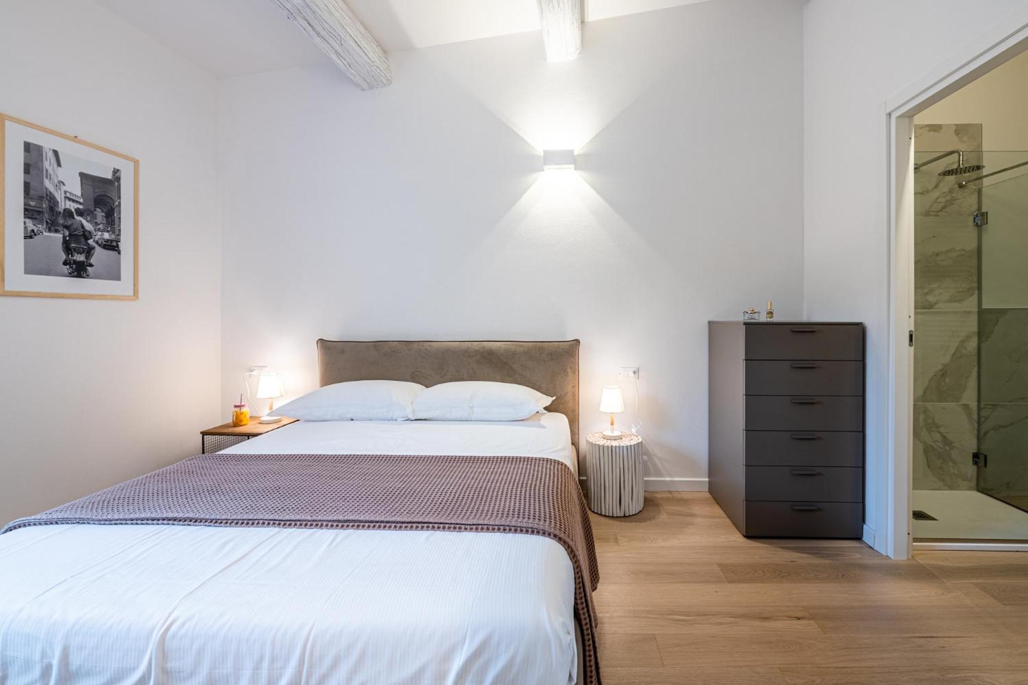 Algila Lifestyle Tornabuoni Apartments Florence Extérieur photo