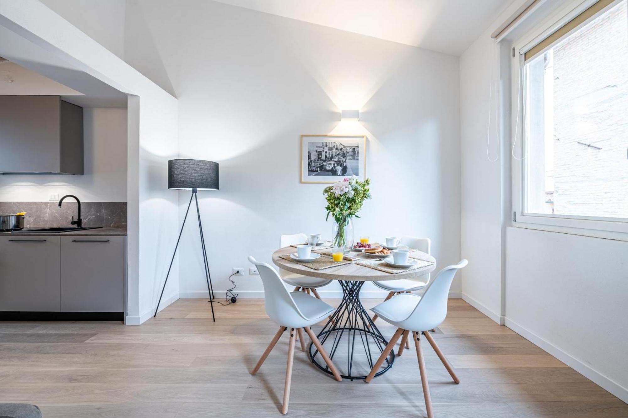 Algila Lifestyle Tornabuoni Apartments Florence Extérieur photo