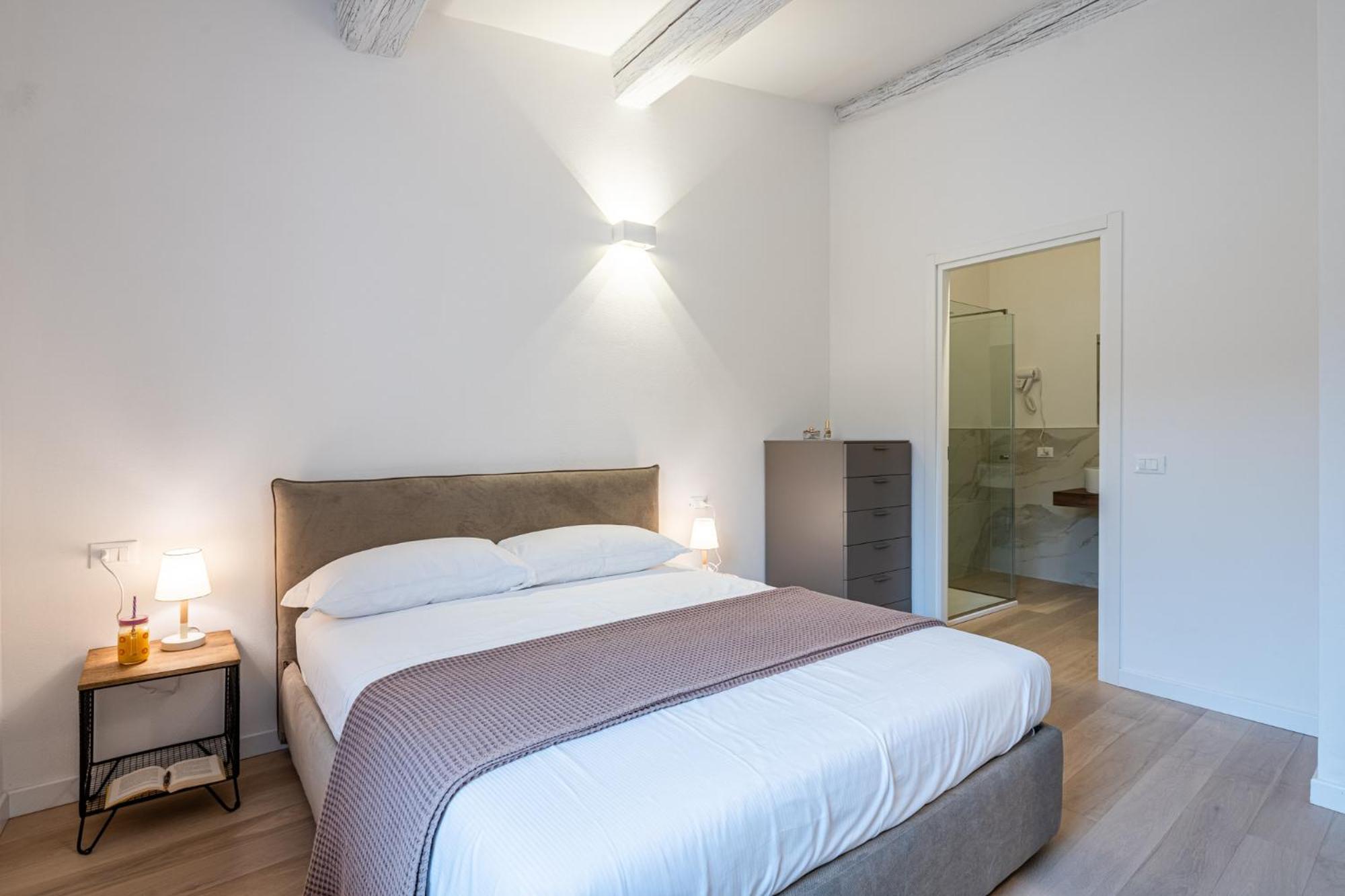 Algila Lifestyle Tornabuoni Apartments Florence Extérieur photo