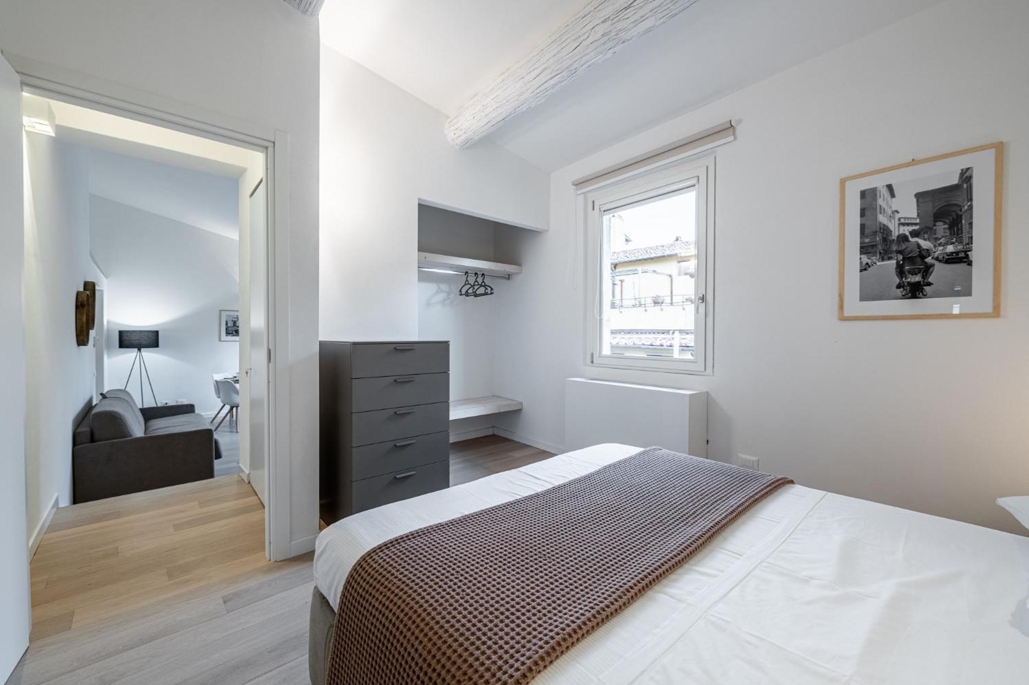 Algila Lifestyle Tornabuoni Apartments Florence Extérieur photo