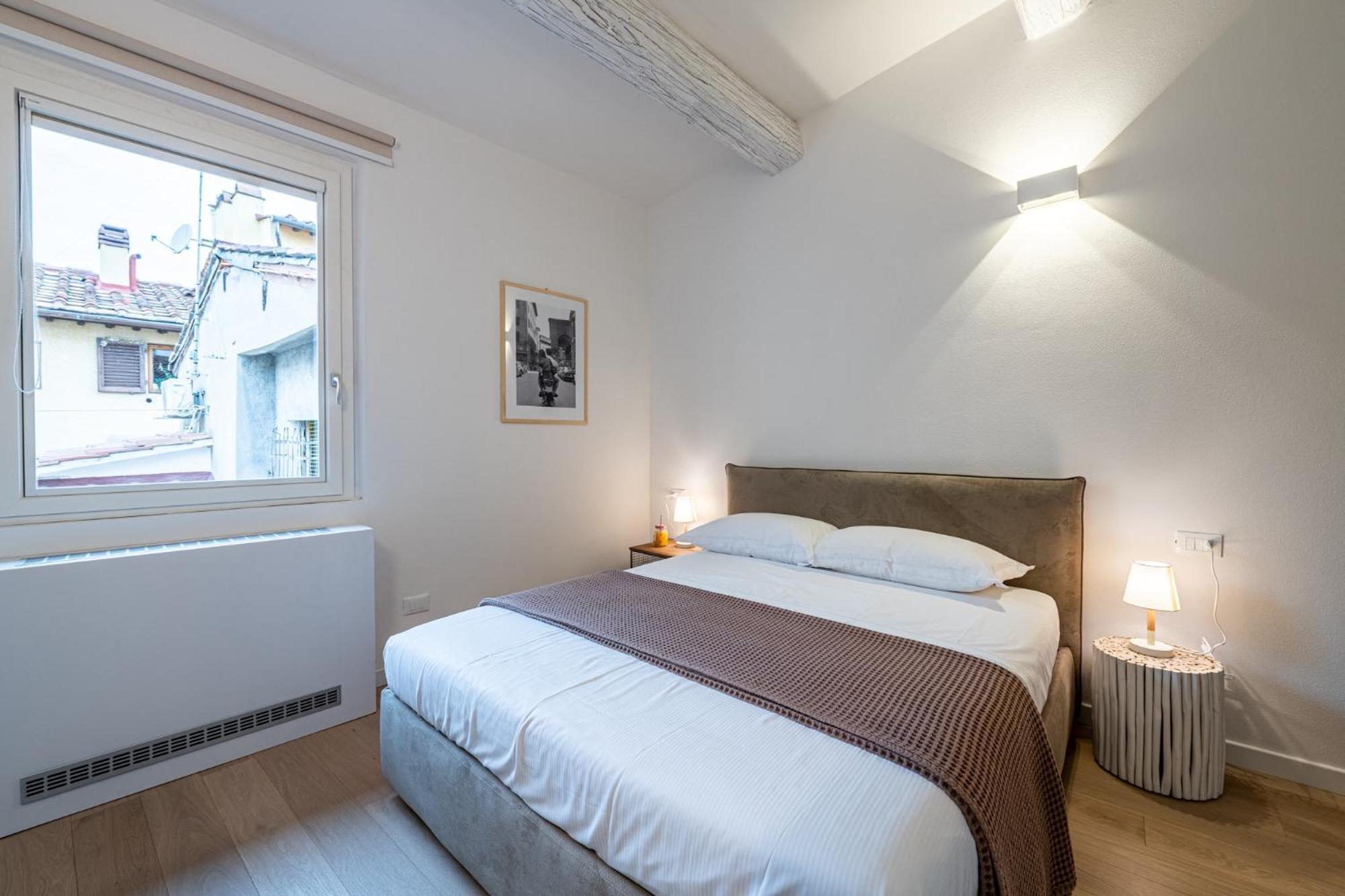 Algila Lifestyle Tornabuoni Apartments Florence Extérieur photo