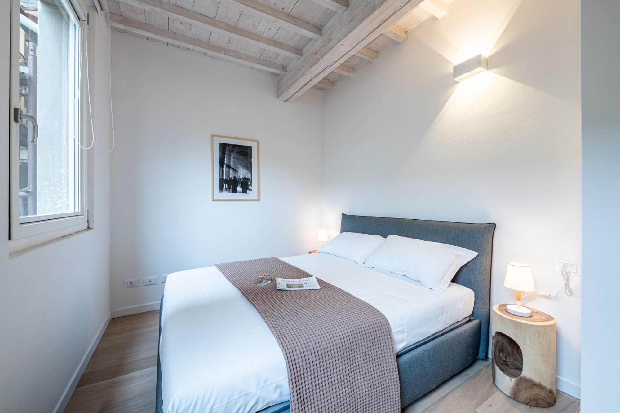 Algila Lifestyle Tornabuoni Apartments Florence Extérieur photo