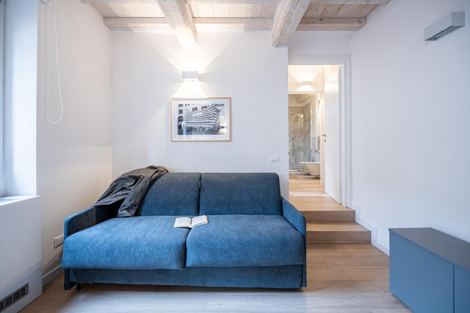 Algila Lifestyle Tornabuoni Apartments Florence Extérieur photo