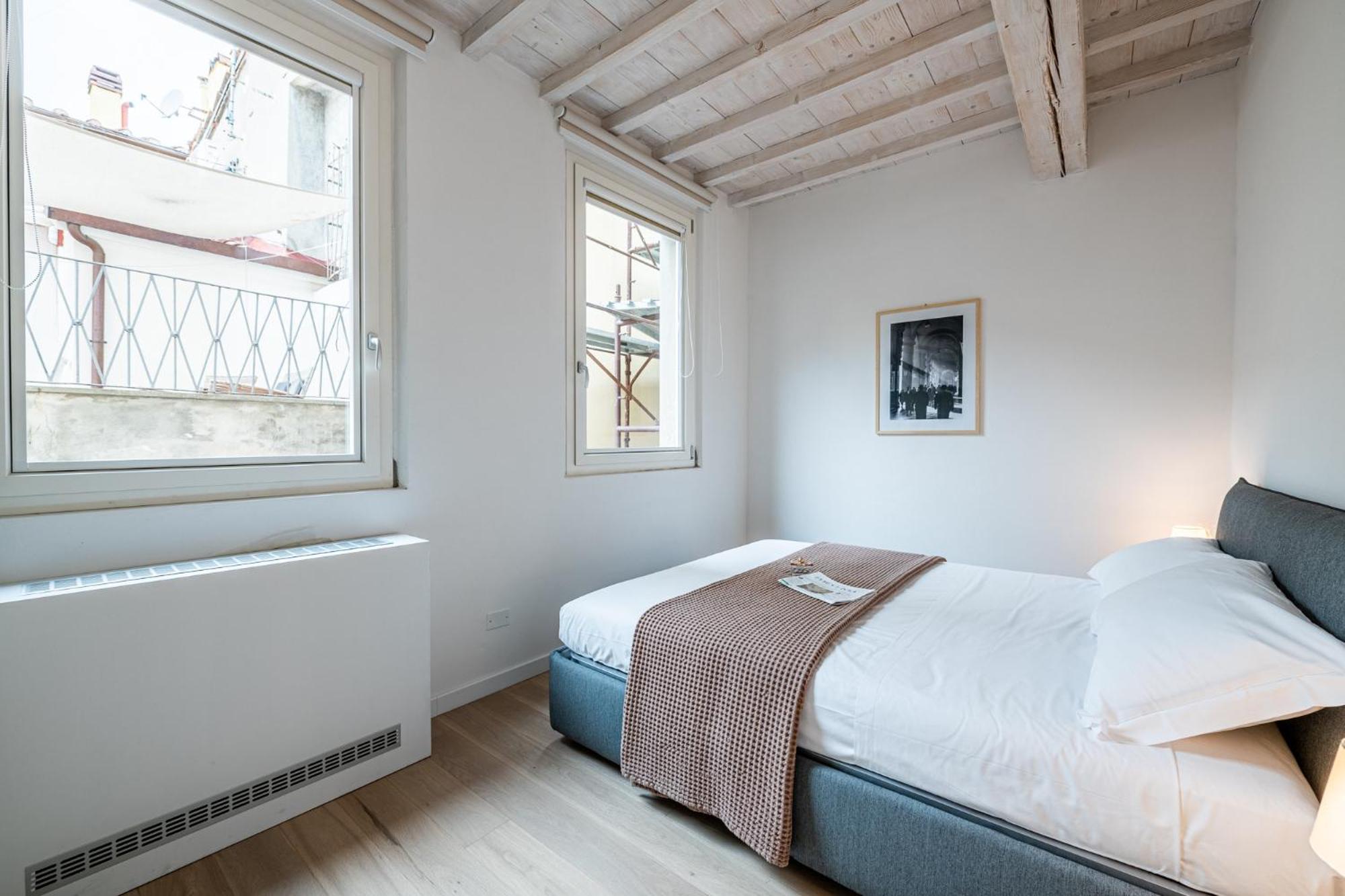 Algila Lifestyle Tornabuoni Apartments Florence Extérieur photo