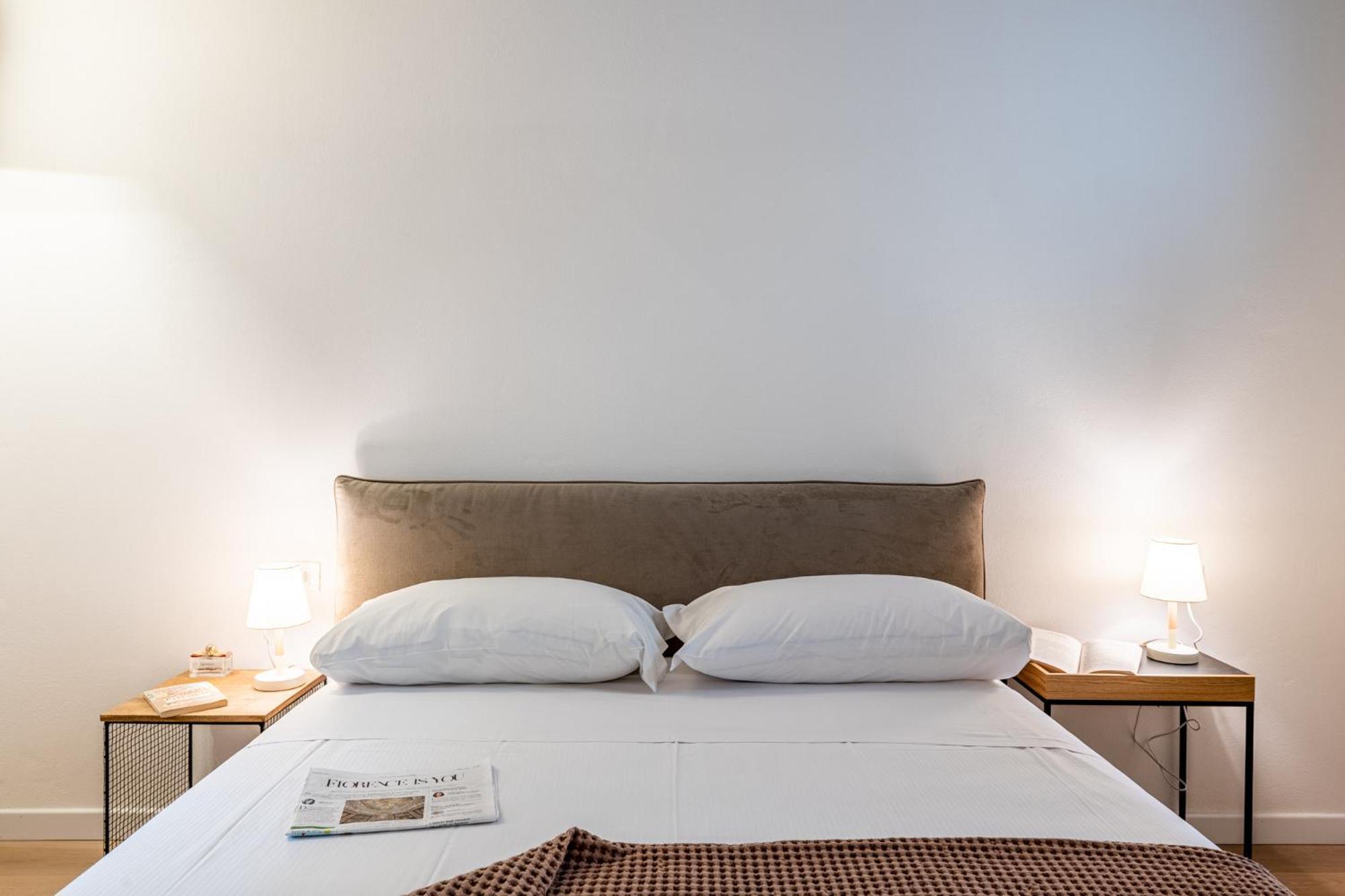 Algila Lifestyle Tornabuoni Apartments Florence Extérieur photo
