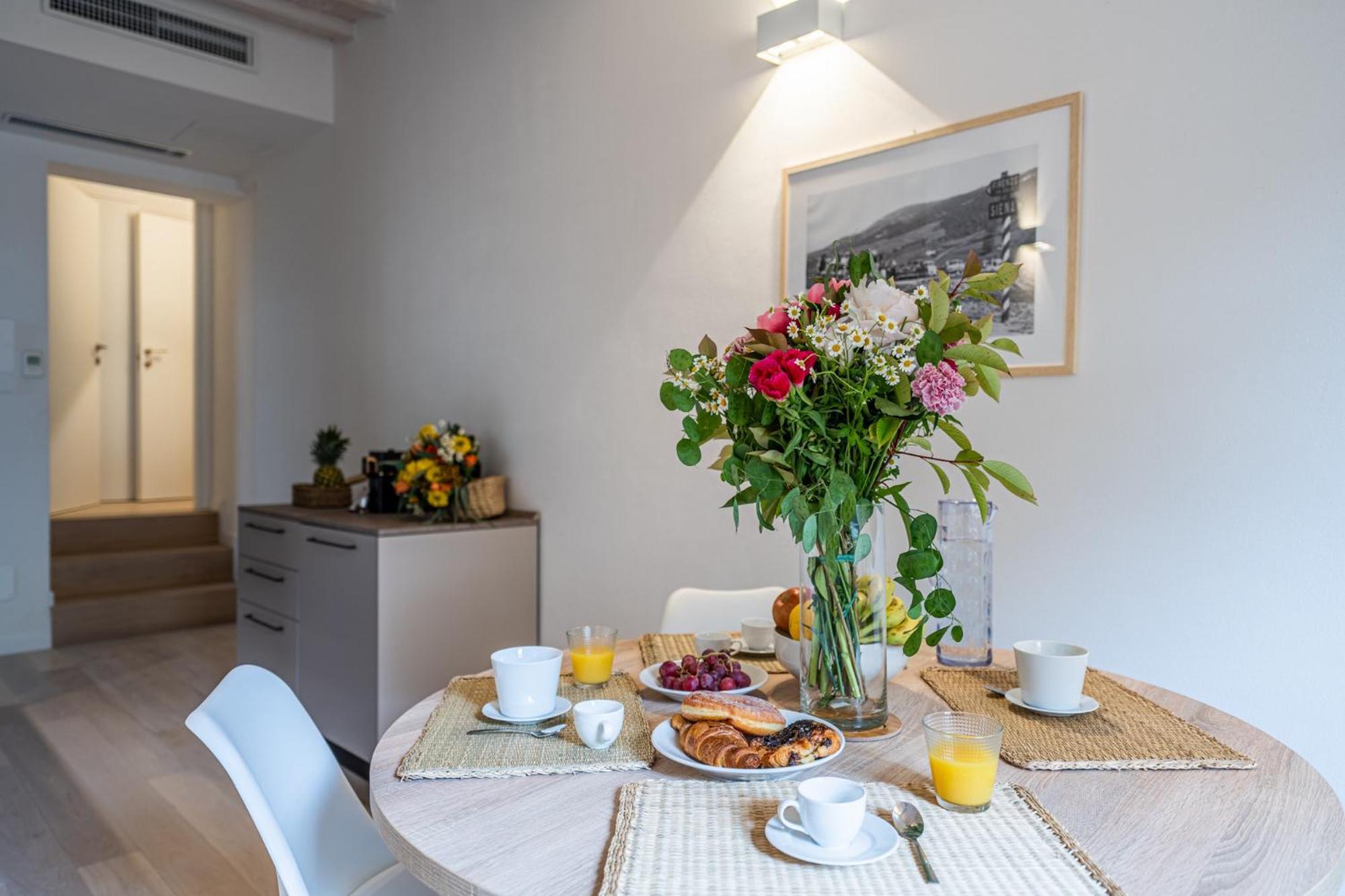 Algila Lifestyle Tornabuoni Apartments Florence Extérieur photo