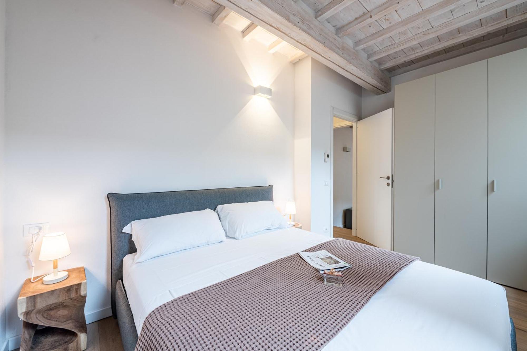 Algila Lifestyle Tornabuoni Apartments Florence Extérieur photo