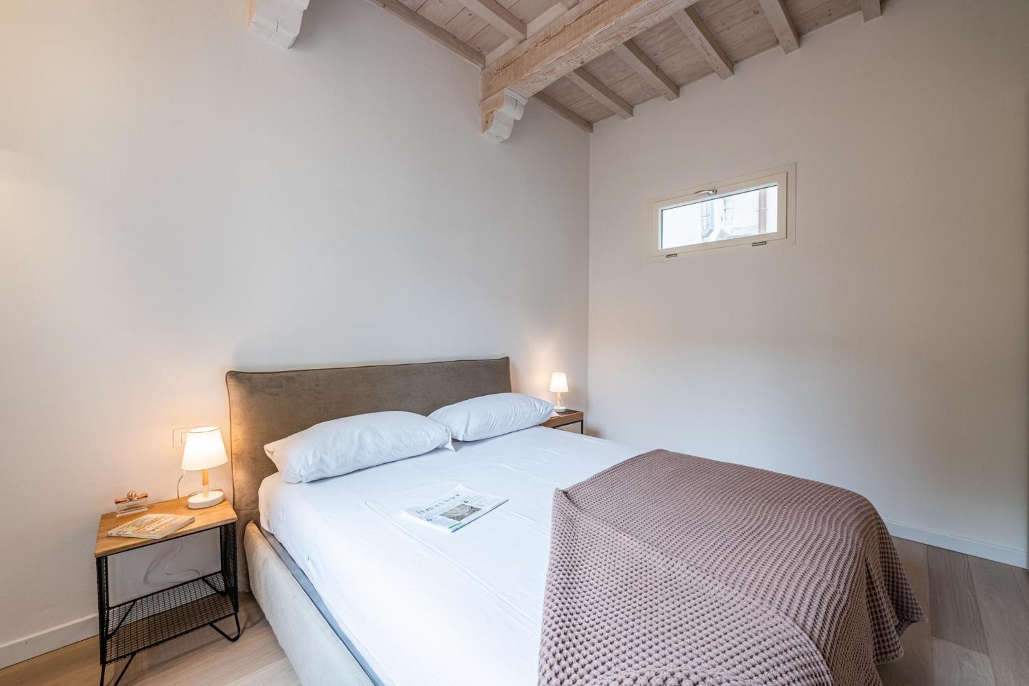 Algila Lifestyle Tornabuoni Apartments Florence Extérieur photo
