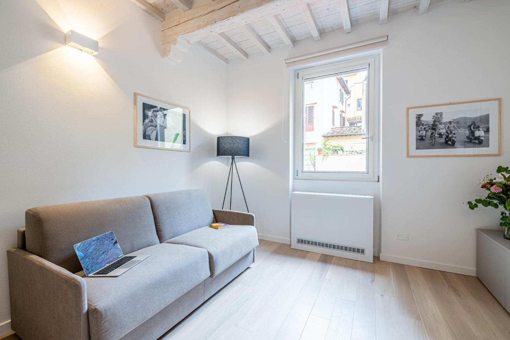 Algila Lifestyle Tornabuoni Apartments Florence Extérieur photo
