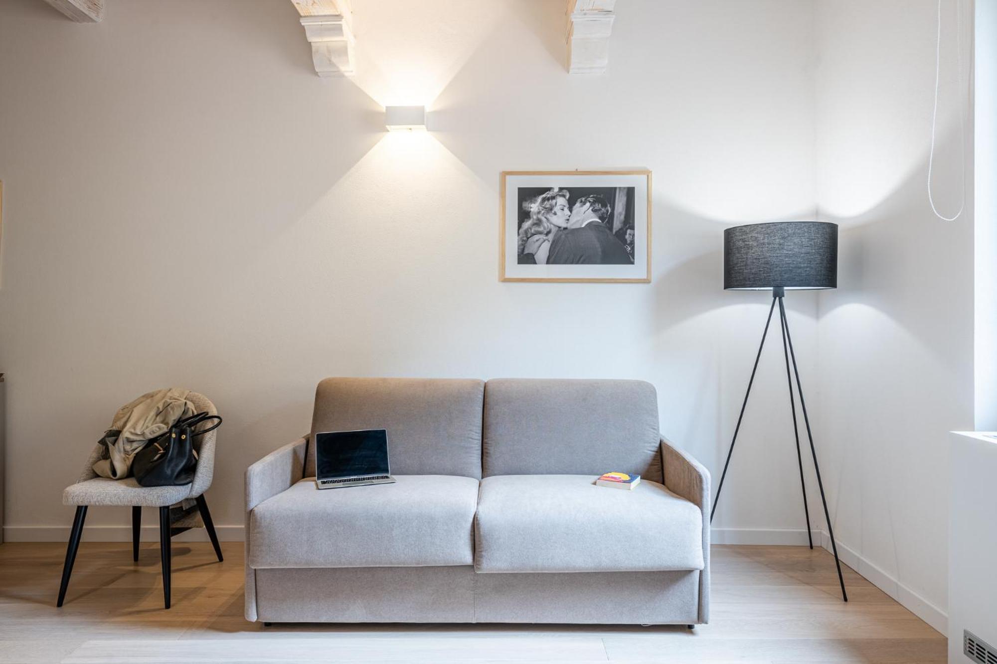 Algila Lifestyle Tornabuoni Apartments Florence Extérieur photo