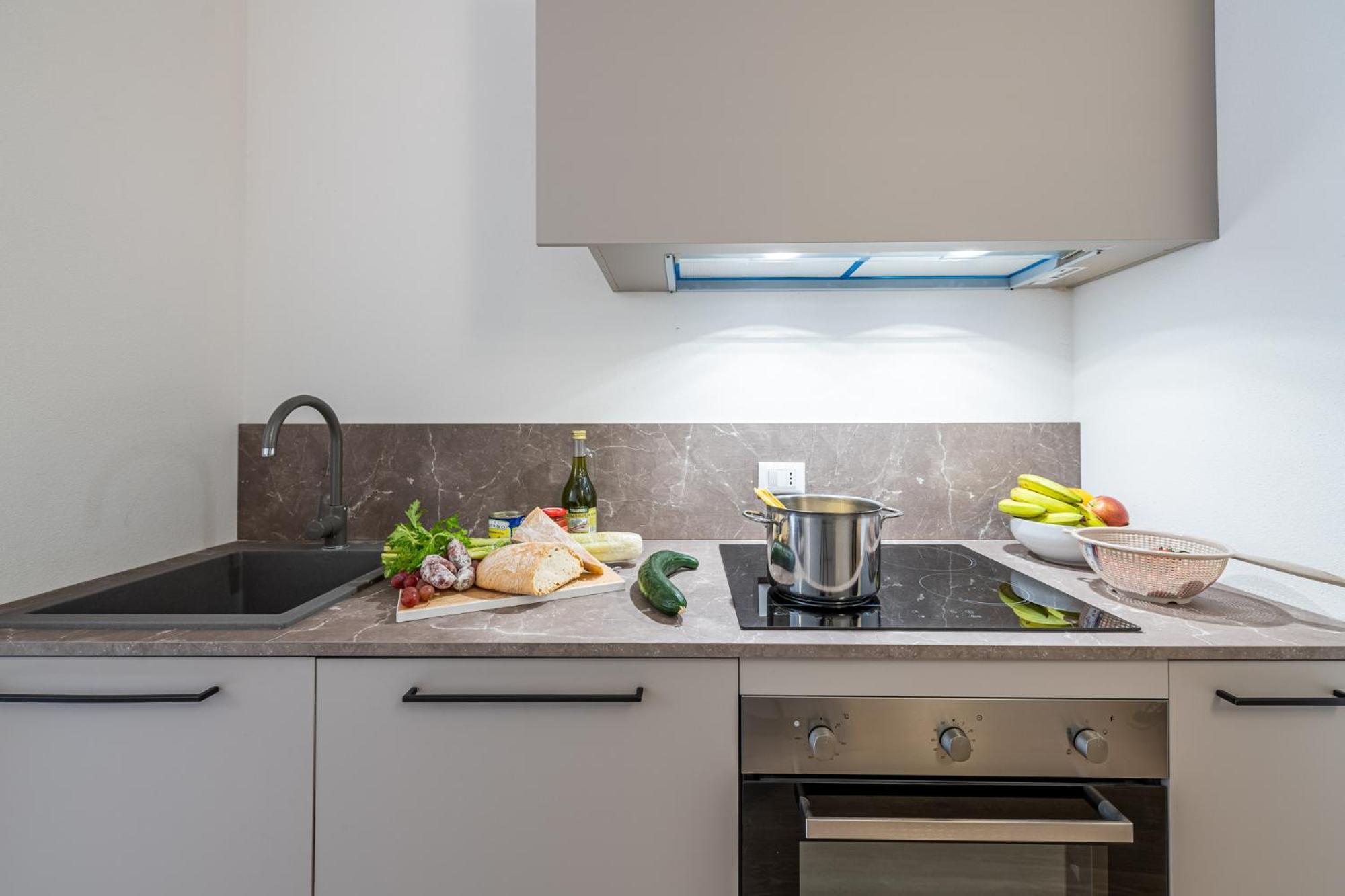 Algila Lifestyle Tornabuoni Apartments Florence Extérieur photo