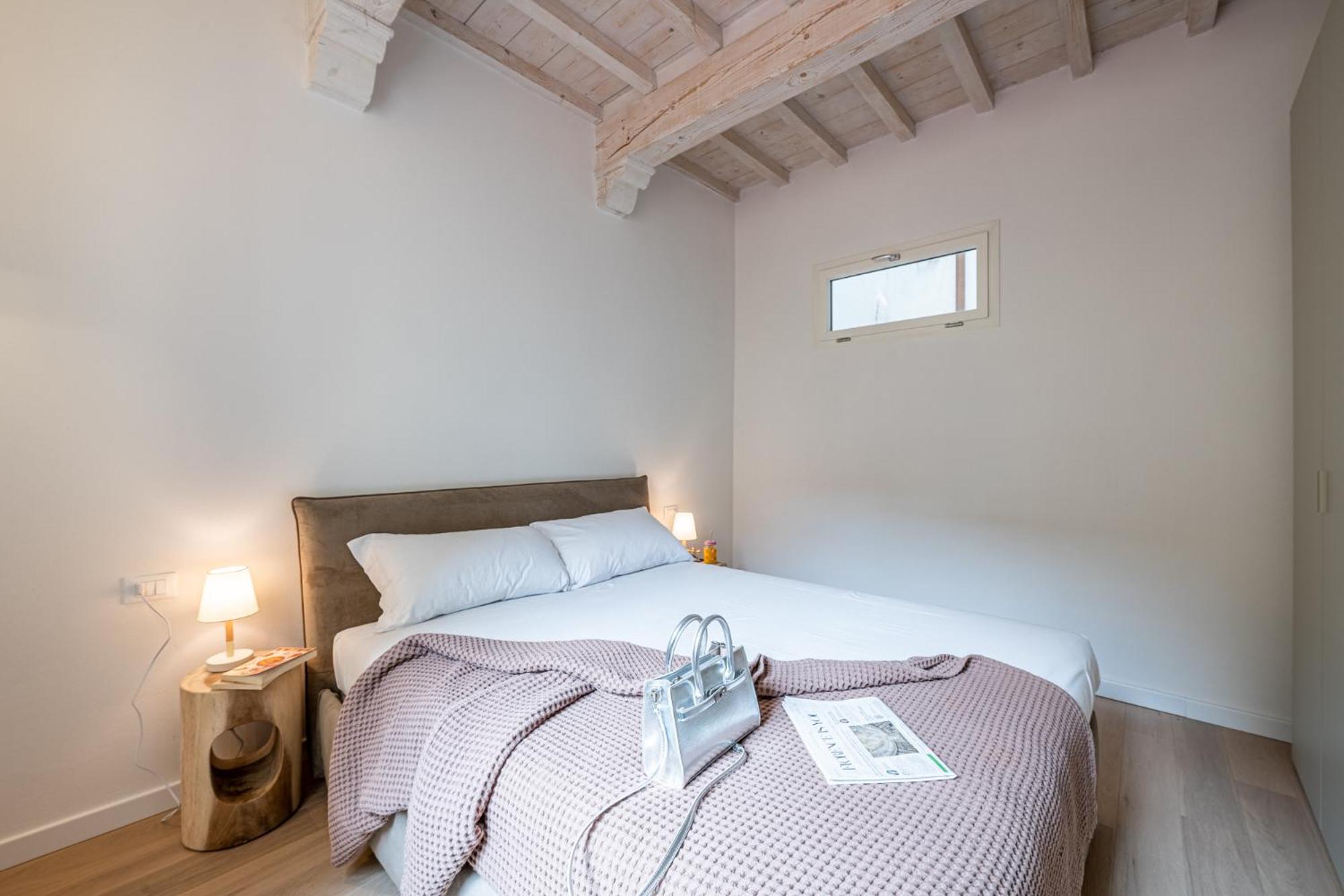 Algila Lifestyle Tornabuoni Apartments Florence Extérieur photo
