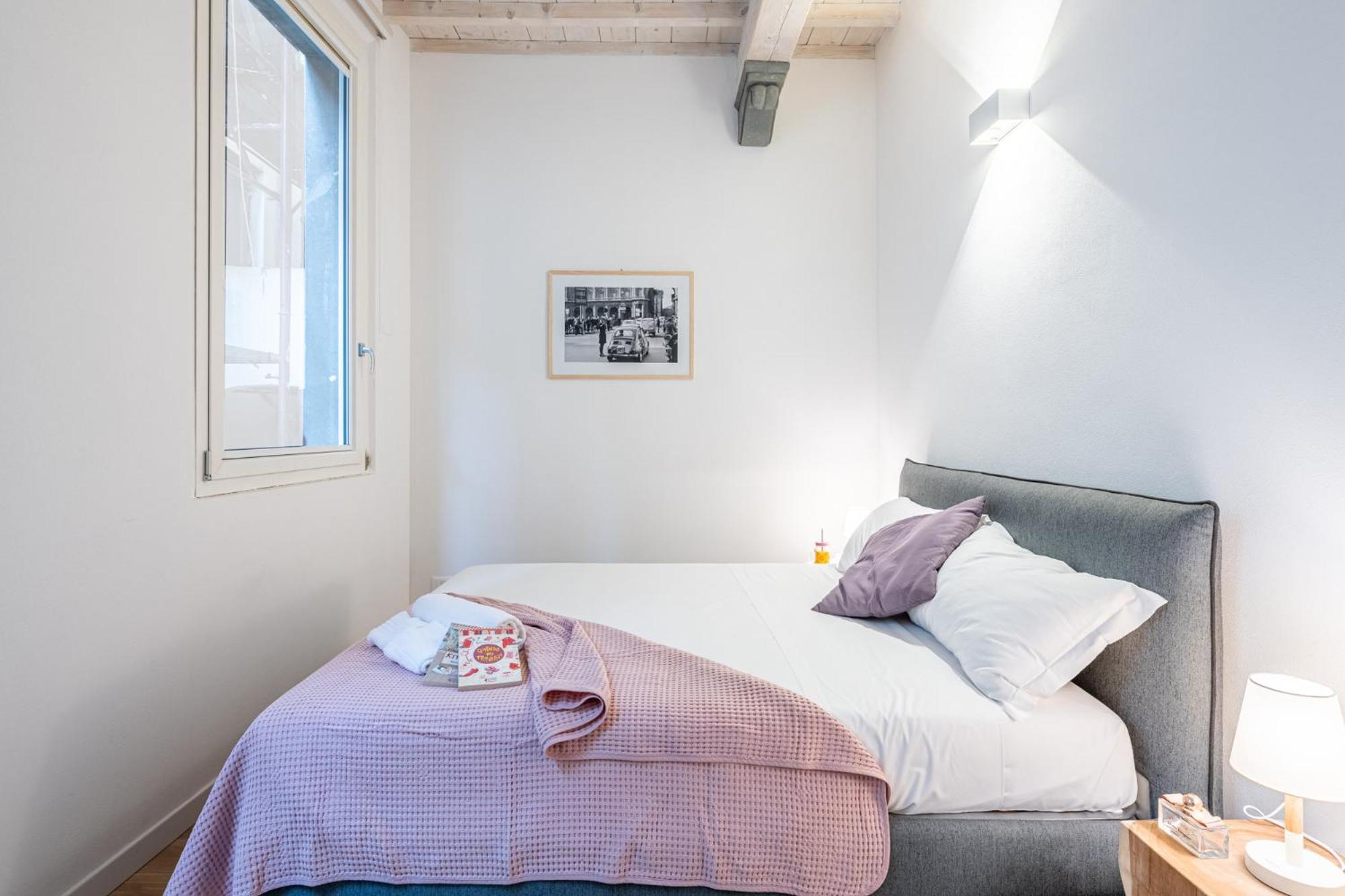 Algila Lifestyle Tornabuoni Apartments Florence Extérieur photo