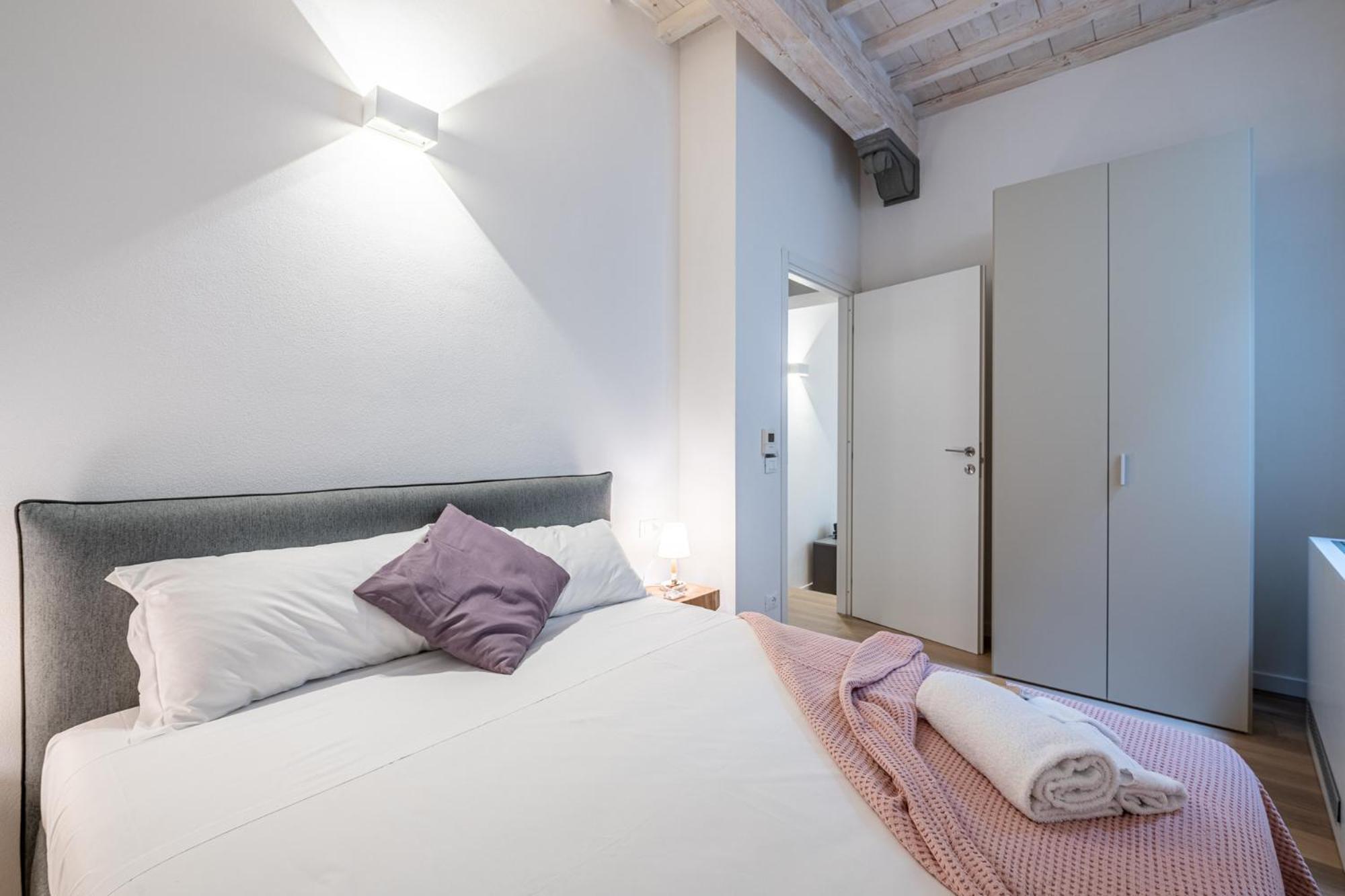 Algila Lifestyle Tornabuoni Apartments Florence Extérieur photo