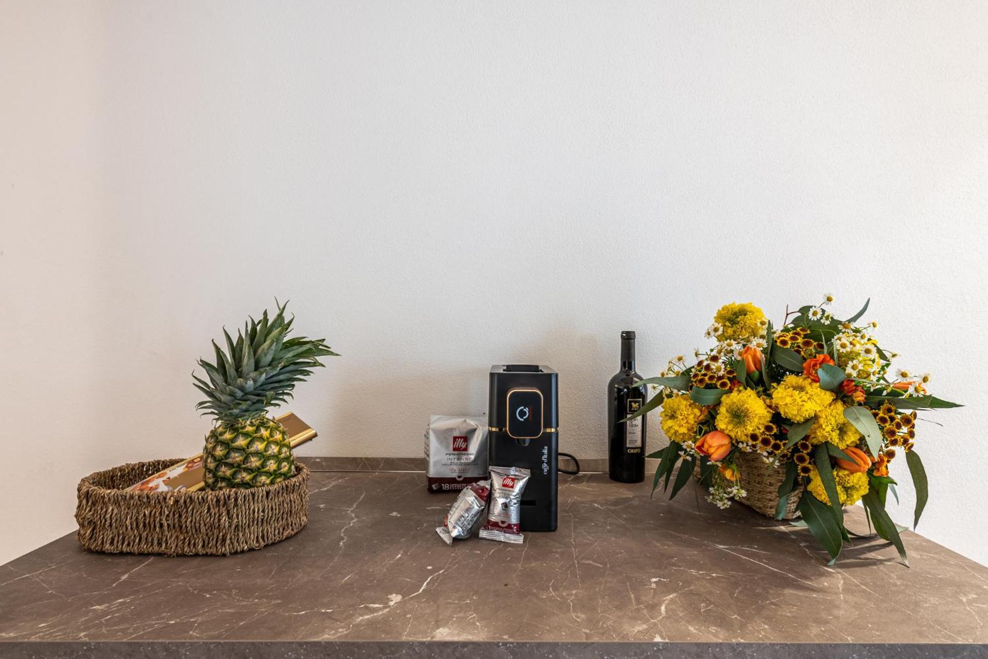 Algila Lifestyle Tornabuoni Apartments Florence Extérieur photo