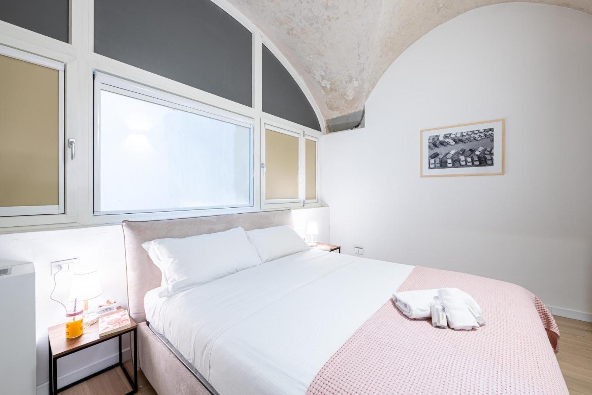 Algila Lifestyle Tornabuoni Apartments Florence Extérieur photo