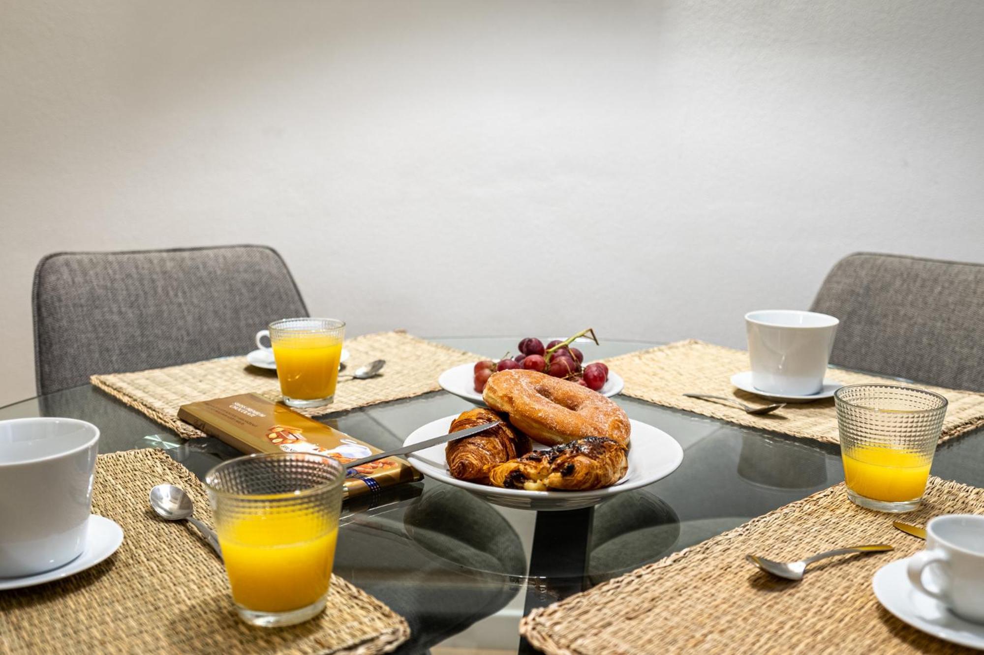 Algila Lifestyle Tornabuoni Apartments Florence Extérieur photo