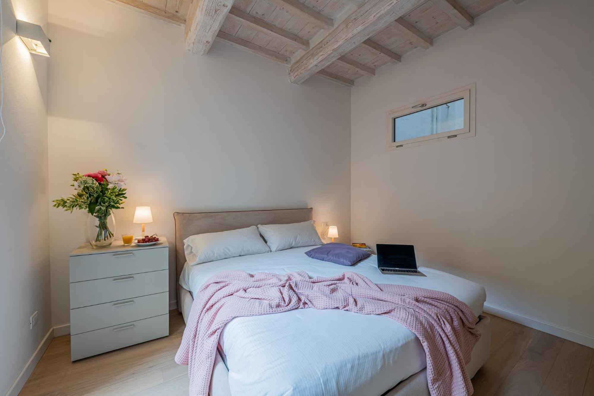 Algila Lifestyle Tornabuoni Apartments Florence Extérieur photo