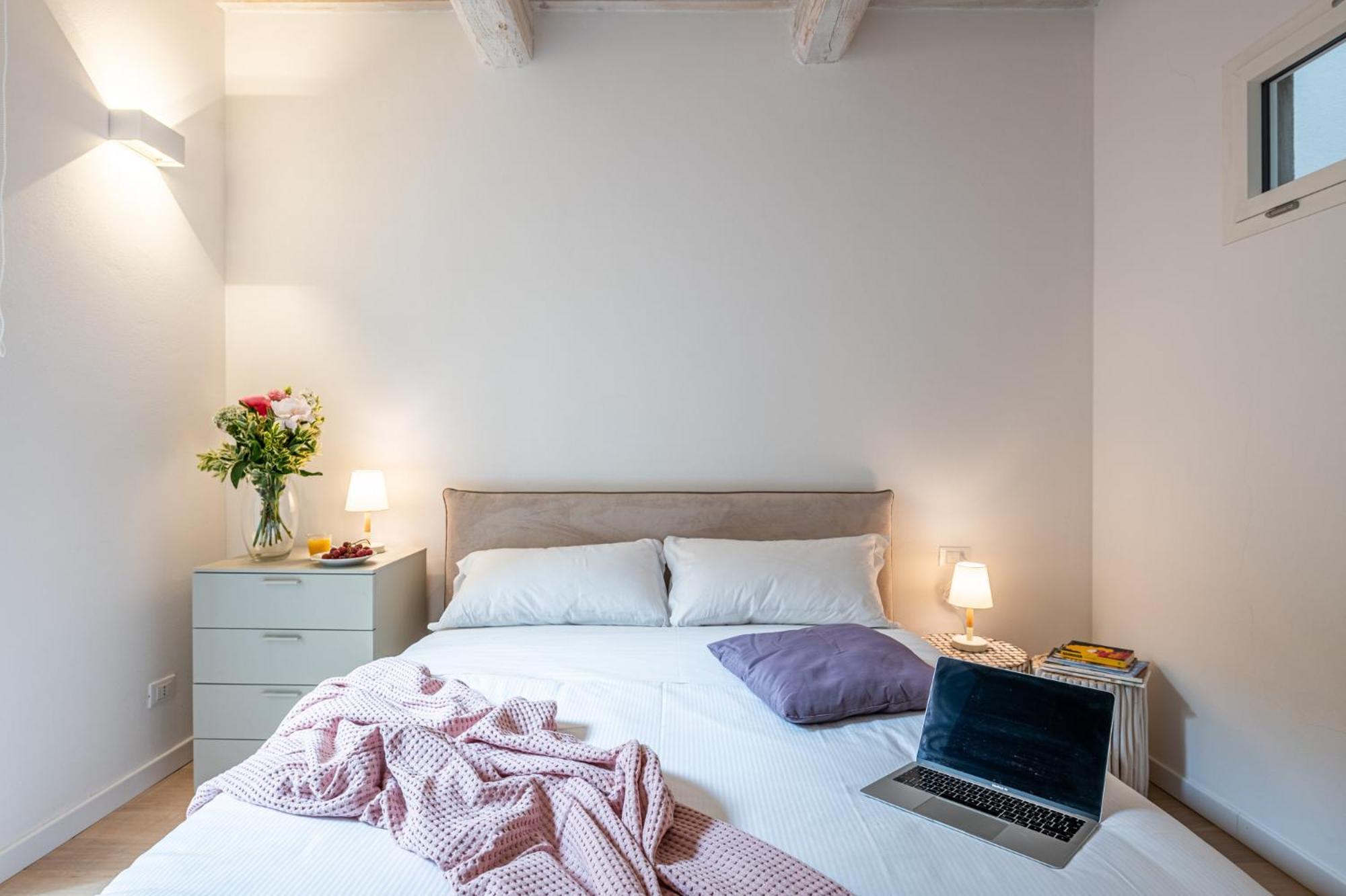 Algila Lifestyle Tornabuoni Apartments Florence Extérieur photo