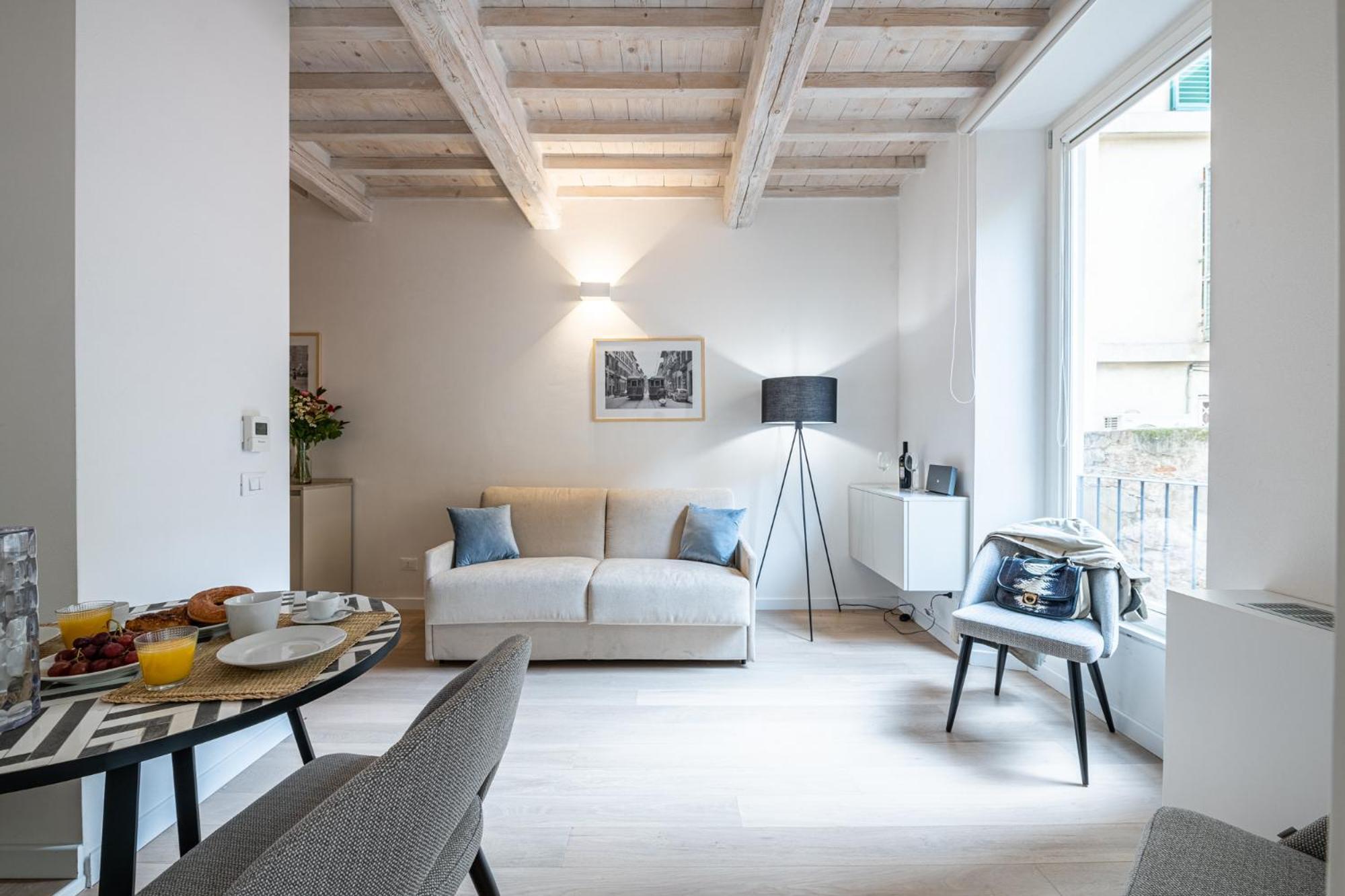 Algila Lifestyle Tornabuoni Apartments Florence Extérieur photo