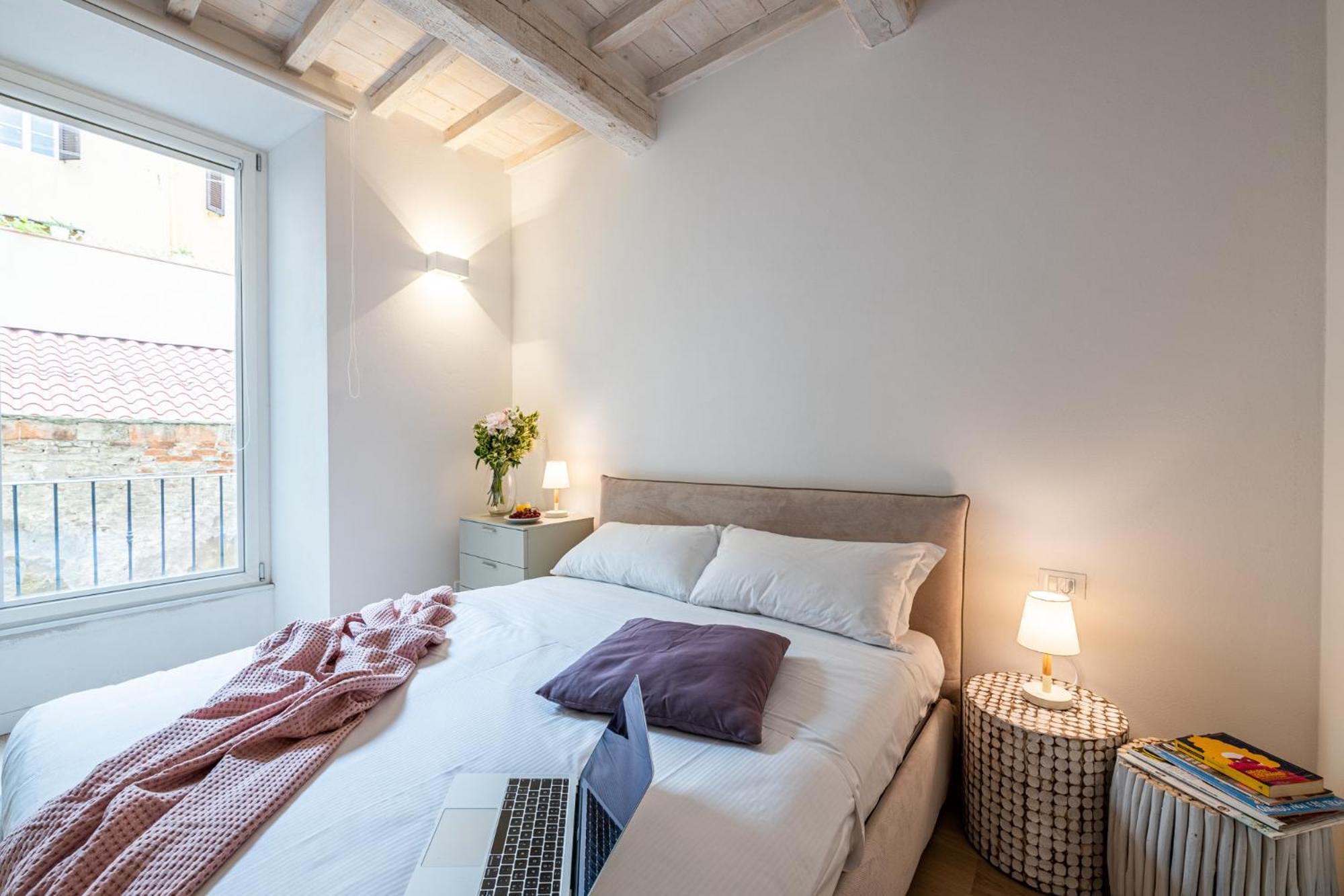 Algila Lifestyle Tornabuoni Apartments Florence Extérieur photo