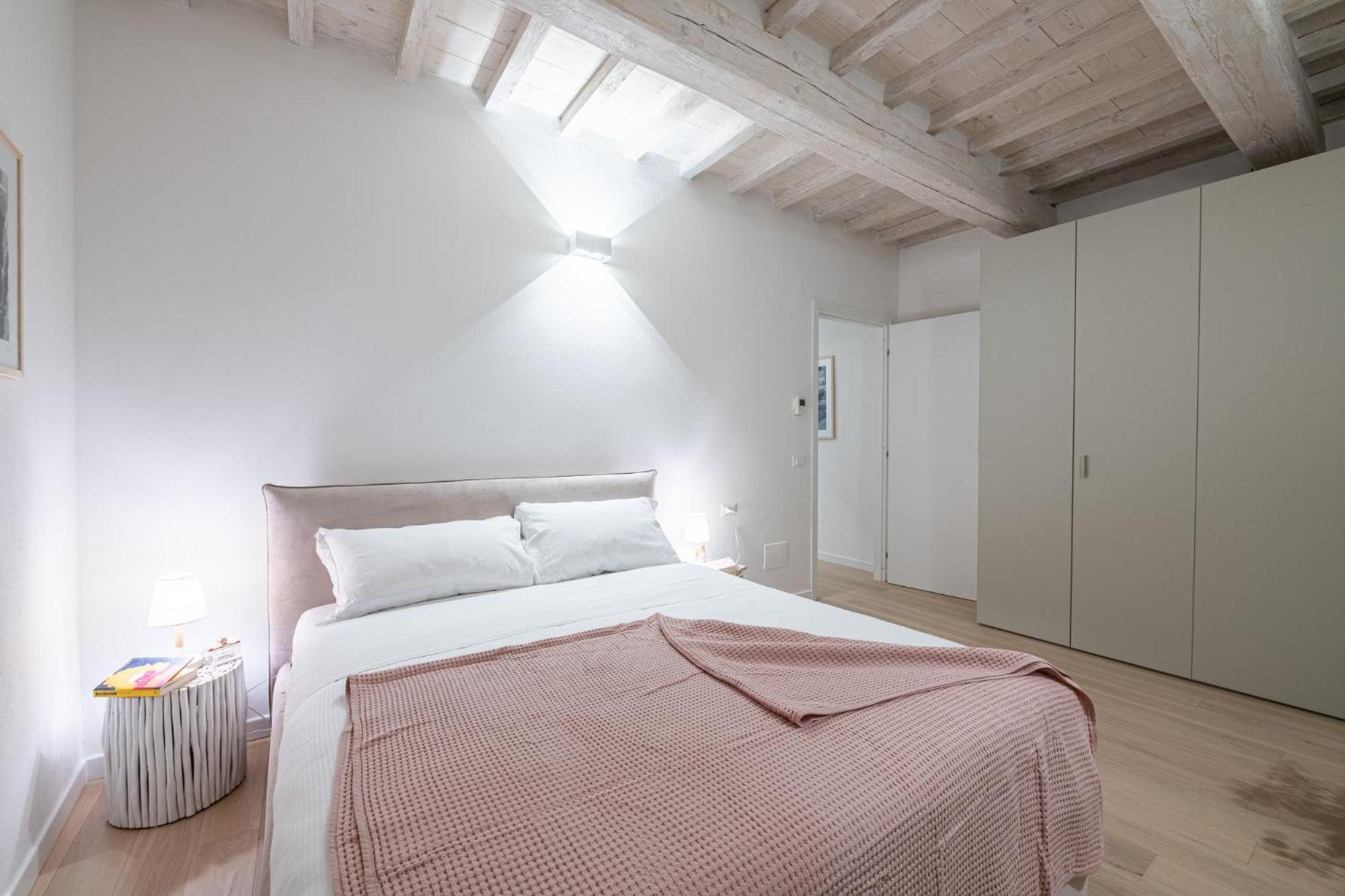Algila Lifestyle Tornabuoni Apartments Florence Extérieur photo