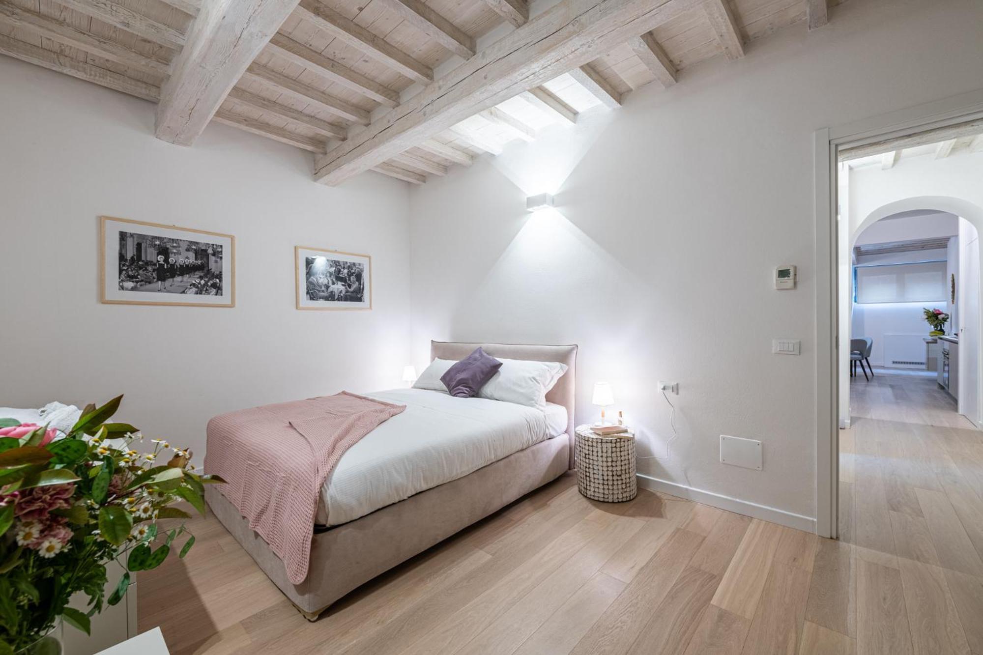 Algila Lifestyle Tornabuoni Apartments Florence Extérieur photo